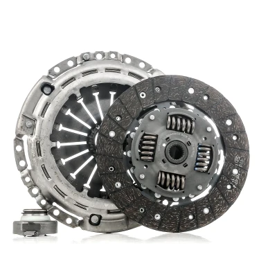 Bilde av LuK BR 0222 624 3165 00 Clutch med utløserlager, clutchplate 240 FIAT: Ducato II Flatvogn lastebil/Chassis, Van