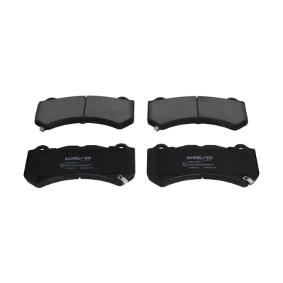 Bilde av Bremseklosser sett, Framaksel, jeep grand cherokee iv, van, nissan gt r, 68144427AA, D106080B0A, D1060JF20C, D1060JF20D,