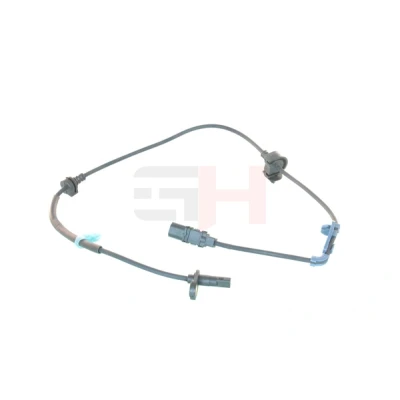 Bilde av Sensor, hjulturtall, Framaksel, Framaksel venstre, acura rdx, hyundai coupe i, 57455STKA01, JZ4081