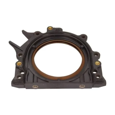 Bilde av MAXGEAR 70 0052 Veivaksel Tetningsring med flens, bæreramme girkassesiden PTFE (rolytetrafluorethylen) VOLKSWAGEN: Golf 4, Polo IV Hatchback