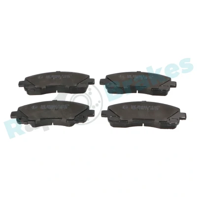 Bilde av Bremseklosser sett, Framaksel aston martin db7 vantage, volante OE MK528943, MK529567