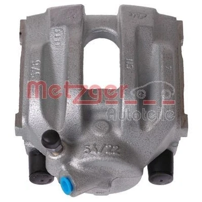 Bilde av METZGER 6250314 Bremsecaliper framaksel høyre BMW: 3 Sedan, 1 Hatchback