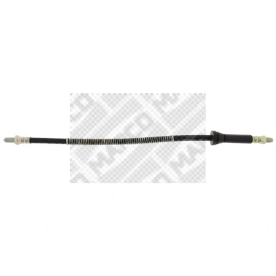Bilde av MAPCO 3981 Bremseslange bakaksel 455 FORD: ESCORT 6, 4 Cabriolet