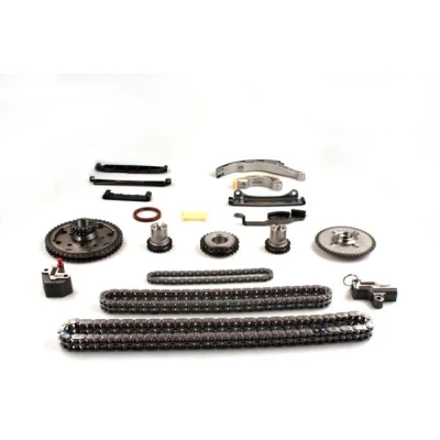 Bilde av HEPU 21 0518 Registerkjedesett dupleks, kjede lukket, simplex NISSAN: X Trail, Primera Hatchback