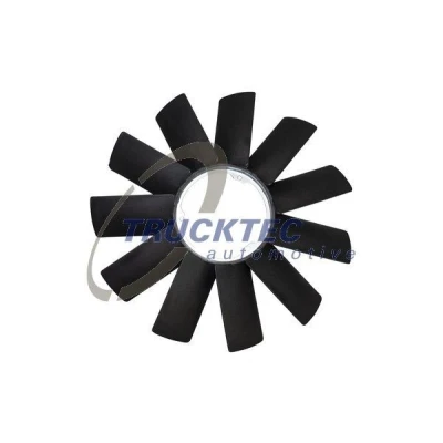 Bilde av TRUCKTEC AUTOMOTIVE 08.11.015 ventilatorhjul, motorkjøling BMW: 8, 7, 5 Sedan