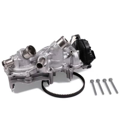Bilde av Vannpumpe, audi,cupra,seat,skoda,vw, 05E 121 006 E, F, 111 AB, AF, G, J,
