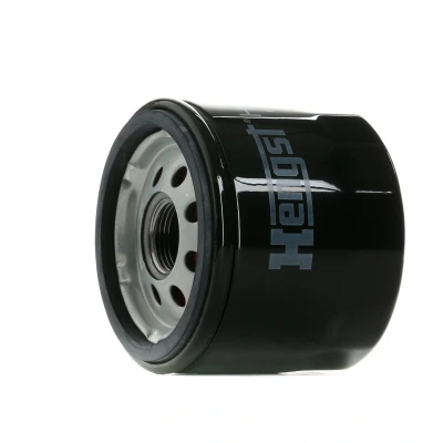 Bilde av HENGST FILTER H221W Oljefilter M20x1,5 Påskruingsfilter RENAULT: MEGANE 3, Kangoo I, 3 Grandtour, NISSAN: Qashqai / Qashqai+2 Juke