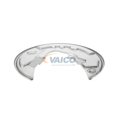 Bilde av VAICO V42 0686 Bremseskjold venstre bakaksel Original Quality PEUGEOT: 807