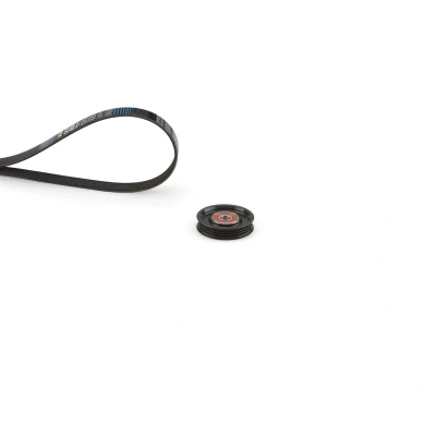 Bilde av GATES K013PK668 Kileribberem ThermalPro NISSAN: Note I