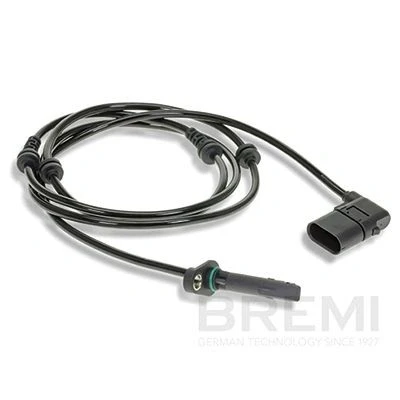 Bilde av BREMI 51788 ABS Sensor med kabel Hall prinsipp 2 MERCEDES BENZ: GLC SUV, EQC