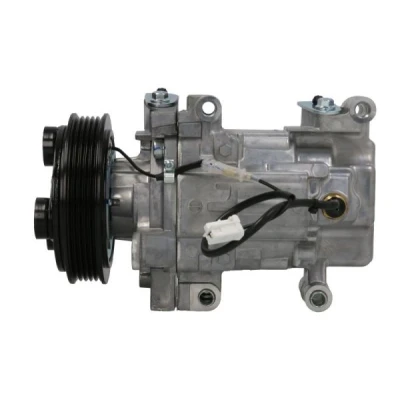 Bilde av THERMOTEC KTT090353 Kompressor H12A 12 PAG 46 R 134a