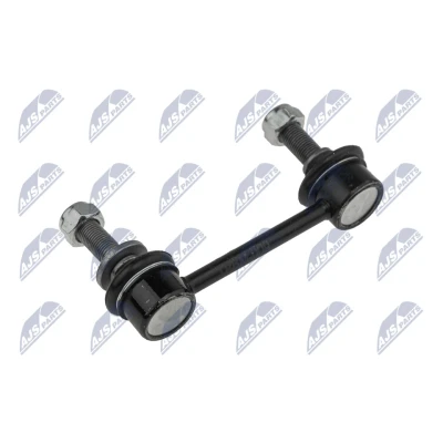 Bilde av stang, stabilisator, bakaksel, Høyre Venstre alpina,bmw,rolls royce, 37 10 6 775 189, 6775189