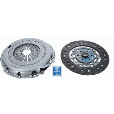 Bilde av SACHS XTend 3000 970 002 Clutch uten utløserlager 240 VOLVO: V50, V70 3, S40 II, FORD: Focus 2, 2 Kombi, MAZDA: 3 Hatchback