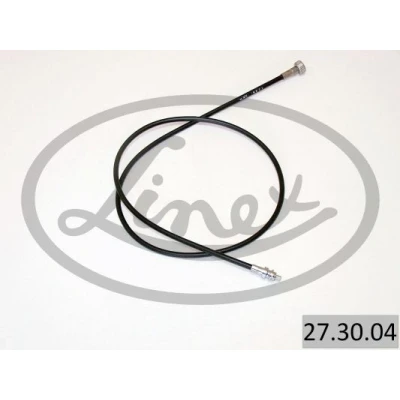 Bilde av LINEX 27.30.04 Speedometer Aksel 1365 MERCEDES BENZ: W123 Sedan