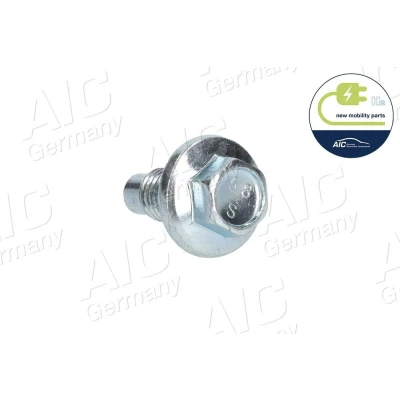 Bilde av AIC 56426 Oljeplugg M12 x 1,75 15 med tetningsring OPEL: Zafira B, Insignia A Hatchback, Sports Tourer, SAAB: 9 5 Stasjonsvogn, 3 Sedan