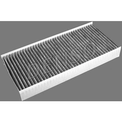 Bilde av DENSO DCF332K Kupéfilter Karbonfilter 376 176 37 PEUGEOT: Expert II Tepee, Van, CITROËN: Jumpy MPV, III Van
