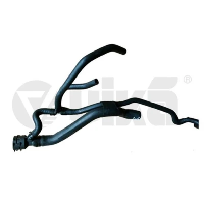 Bilde av VIKA 11221771101 Radiatorslange AUDI: A3 Sportback, VOLKSWAGEN: Golf 5, SKODA: Octavia 2 Combi