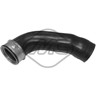 Bilde av Ladeluftslange, Venstre, vw tiguan, 5N0 145 834 A, J