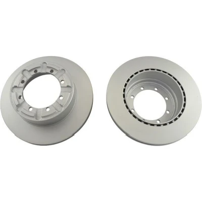 Bilde av KAVO PARTS BR 6804 C Bremseskiver 290 22 8 127 ventilert belagt NISSAN: Cabstar E Flatvogn lastebil / Chassis