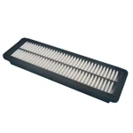 Bilde av ALCO FILTER MD 8774 Luftfilter 35,0 109,0 356,0 Filterinnsats HYUNDAI: i10 II Hatchback