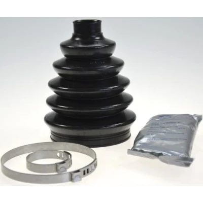 Bilde av LÖBRO 304094 Drivakselmansjett 111,00 TPE (termoplastisk elastomer)
