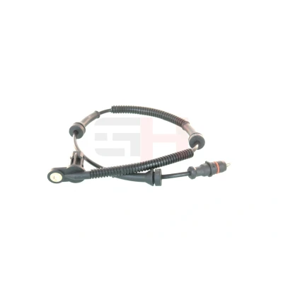Bilde av GH 703918 ABS Sensor framaksel, framaksel høyre, venstre RENAULT: MASTER 2 Pritsche/Fahrgestell, Kasten