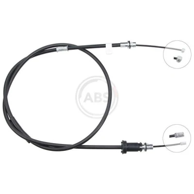 Bilde av A.B.S. K13902 Bremsekabel 2010 Skivebrems
