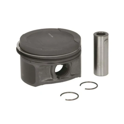 Bilde av ENGITECH ENT050016 STD Motorstempel 81,01