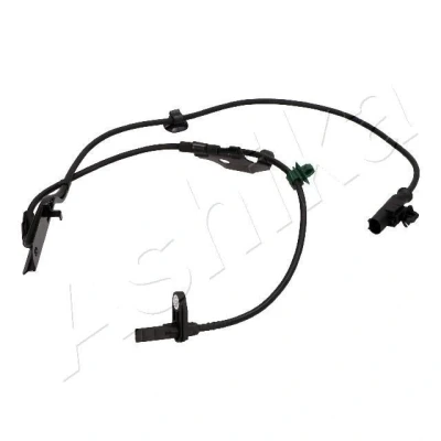 Bilde av ASHIKA 151 02 270 ABS Sensor framaksel høyre TOYOTA: Auris Hatchback, Avensis III Sedan, Stasjonsvogn