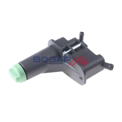 Bilde av BOGAP A3216105 Utjevningsbeholder, hydraulikkolje servostyring plast