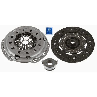 Bilde av SACHS 3000 952 001 Clutch 240mm