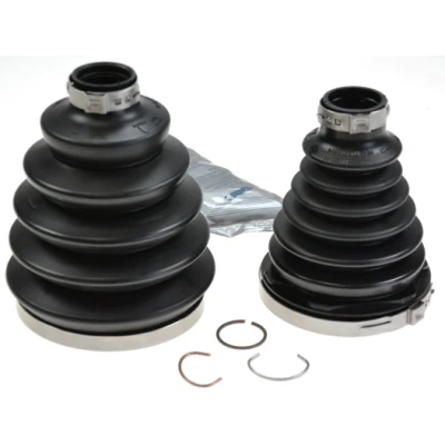 Bilde av SPIDAN 25414 Drivakselmansjett TPE (termoplastisk elastomer) LAND ROVER: Discovery 4, 3, Range Rover Sport