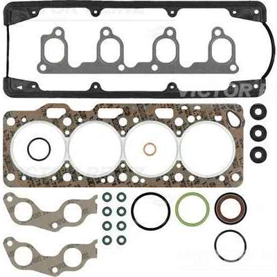 Bilde av REINZ 02 28025 03 Tetningssett, sylindertopp med ventilstangtetning VOLKSWAGEN: GOLF 2, 3, Polo II Classic