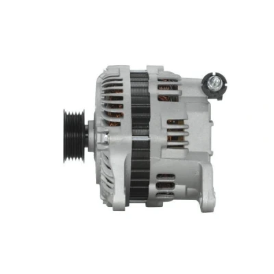 Bilde av HELLA 8EL 011 713 191 Dynamo 14V 100A SUBARU: Forester II, Legacy 4 Limousine, III