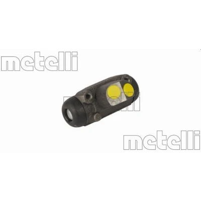 Bilde av METELLI 04 1054 Bremsesylinder 19,05mm Støpejern