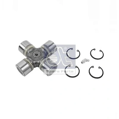 Bilde av DT Spare Parts 7.20009 Hardyskive 35
