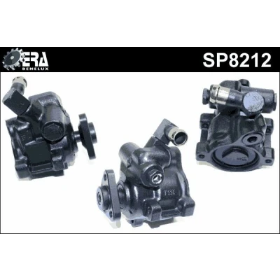 Bilde av ERA Benelux SP8212 Hydraulikkpumpe FORD: FIESTA 4