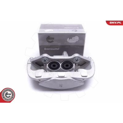 Bilde av Bremsecaliper, Framaksel venstre, mercedes benz c klass [w205], cabriolet [a205], coupé [c205], t model [s205],