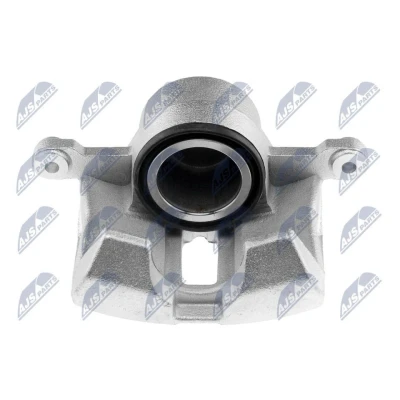 Bilde av NTY HZP FR 010 Bremsecaliper framaksel venstre, framaksel, venstre uten festeramme FORD: Ranger Mk2