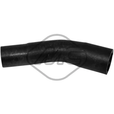Bilde av Radiatorslange, seat ibiza iv, sc st vw polo v, 6R0121101J