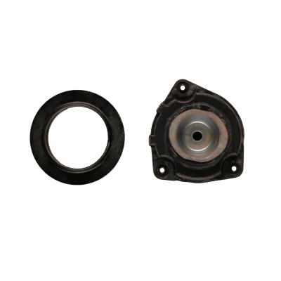 Bilde av BILSTEIN B1 Service Parts 12 224364 Fjærbenslager framaksel venstre med kulelager NISSAN: MICRA 3, RENAULT: CLIO 3
