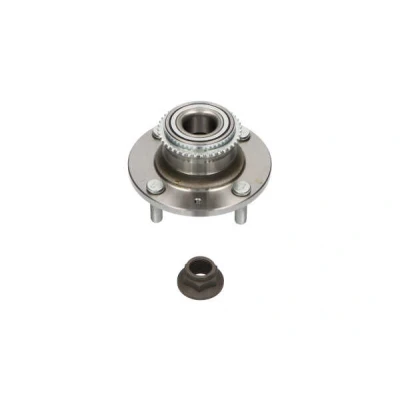 Bilde av KAVO PARTS WBK 5527 Hjullagersett bakaksel 63