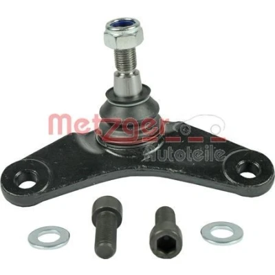Bilde av METZGER 57006902 Bærekule framaksel høyre, nede KIT + MINI: Hatchback