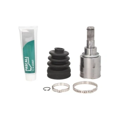 Bilde av PASCAL G71033PC Drivknute girkassesiden, bakaksel NISSAN: Qashqai / Qashqai+2 I, X Trail