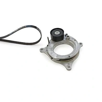 Bilde av GATES K056PK1163 Kileribberem ThermalPro BMW: 1 Hatchback, 3 Sedan, 4 Coupé