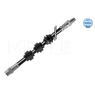 Bilde av MEYLE 300 343 2105 Bremseslange framaksel 420 M10x1 BMW: 5 Sedan, 8, 7