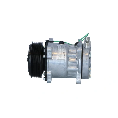 Bilde av NRF 32770 Kompressor SD7H15 24 PAG 46 med kompressorlje, tetningsring EASY FIT VOLVO: V50, C30, FORD: Focus 2