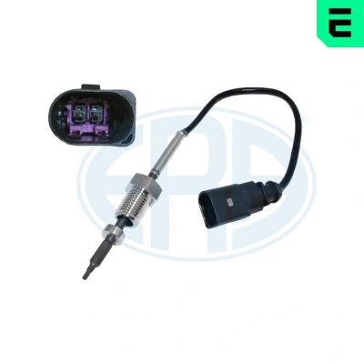 Bilde av ERA 551644A Sensorer foran eksosturbolader VOLKSWAGEN: Amarok Pick up, Crafter 30 50 Van