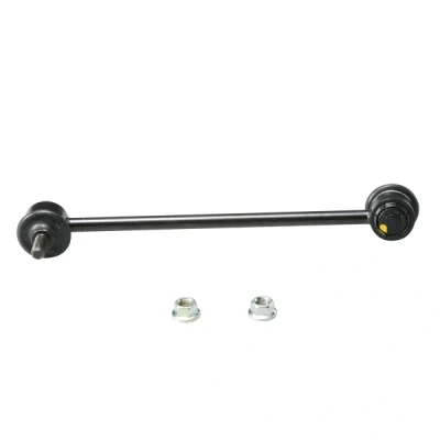 Bilde av CTR CL0385 Stabstag framaksel høyre 240mm M10XP1.25 med mutter