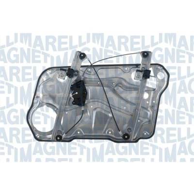 Bilde av Magneti Marelli Vindusheis foran venstre elektrisk uten elektromotor for venstreratt 350103170420 VOLKSWAGEN: Golf 4